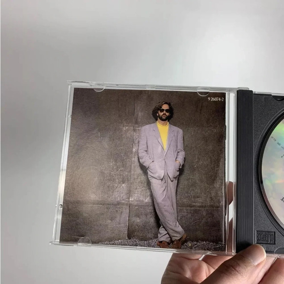 From the Cradle And Journeyman by Eric Clapton Lot Of 2 USED CD’s - Picture 11 of 13